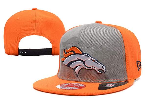 NFL Denver Broncos NE Snapback Hat #65